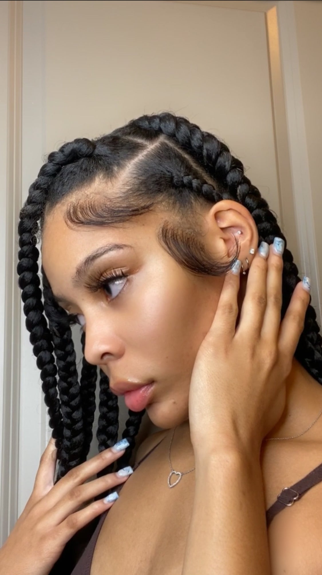 Baby Hair